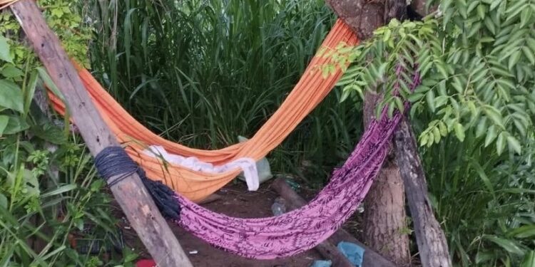 Homem são encontrados mortos na zona rural de Sítio Novo