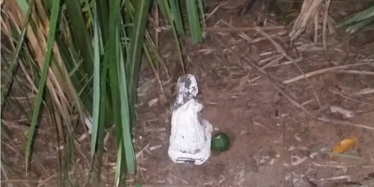 Pai de santo é suspeito de abusar jovem em ritual no interior do Maranhão