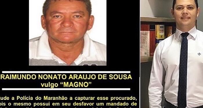Polícia procura por suspeito de mandar matar advogado em Grajaú