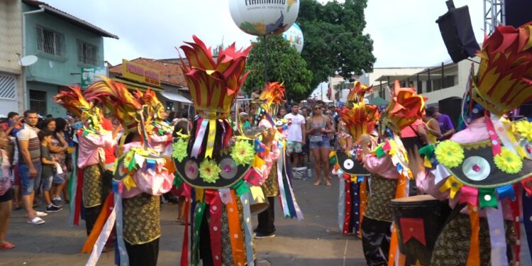 Pré-carnaval começa neste domingo (15) em São Luís