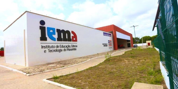 Unidade de São Vicente Ferrer. Foto: Divulgação