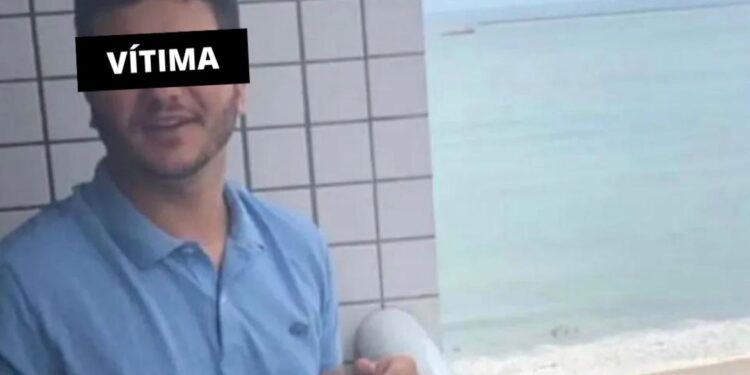 Ex-sócio de empresário morto em Timon é preso suspeito de ser mandante do crime