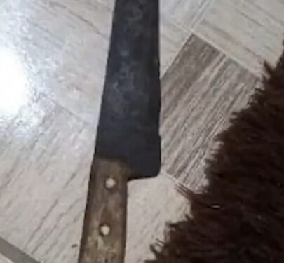 Homem é preso suspeito de invadir casa e abusar de mulher no Maranhão