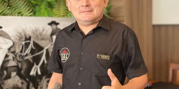 Homem do RN desaparece após viajar para visitar a filha no Maranhão