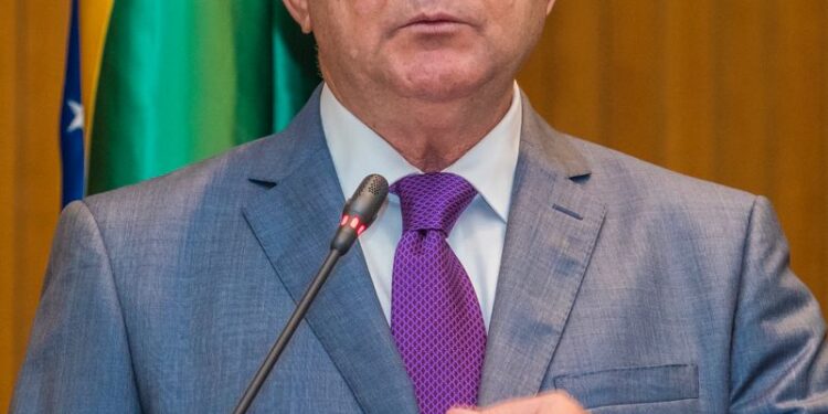 Equipe de Governo do Maranhão é anunciada