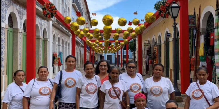 Rede Mulheres do Maranhão vence o Prêmio United Earth Amazônia