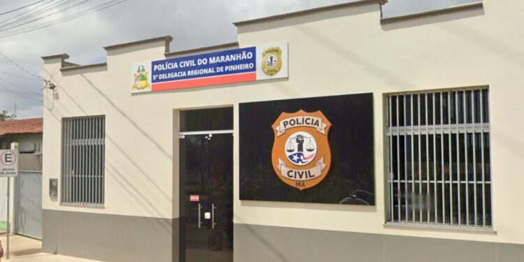 Homem é preso suspeito de abusar de criança de 10 anos no MA