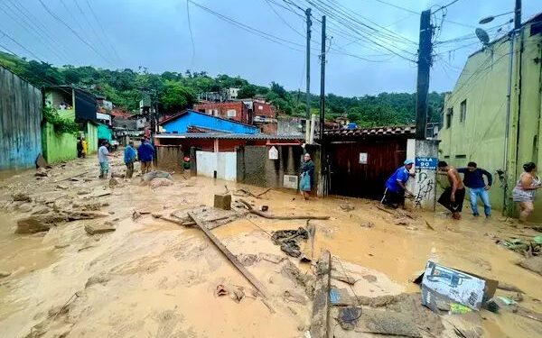 Corpos de família maranhense são encontrados no Litoral Norte de São Paulo
