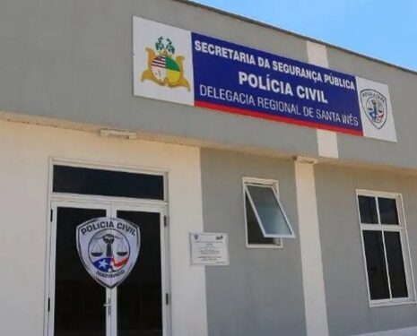 Dois assassinatos são registrados no mesmo dia em Santa Inês