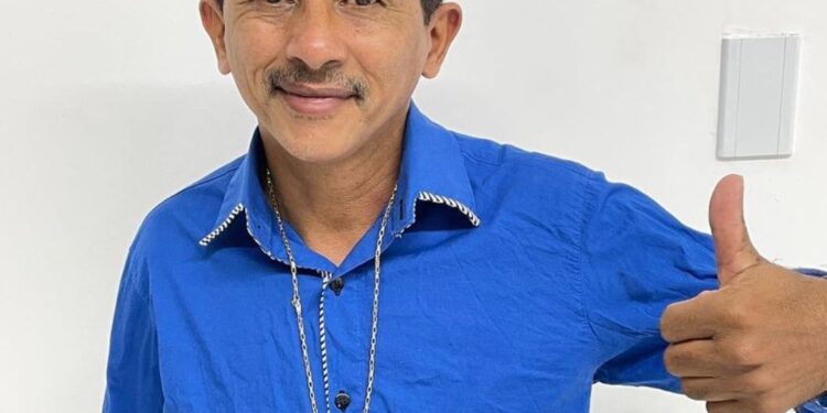 Cantor maranhense Manoel Gomes anuncia turnê internacional