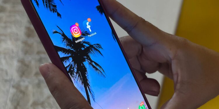 Justiça determina que Facebook pague R$ 3 mil à uma mulher no Maranhão