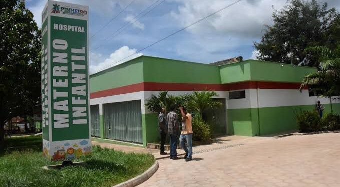 Secretaria de saúde de Pinheiro responde sobre parto de jovem em estrada na Zona Rural