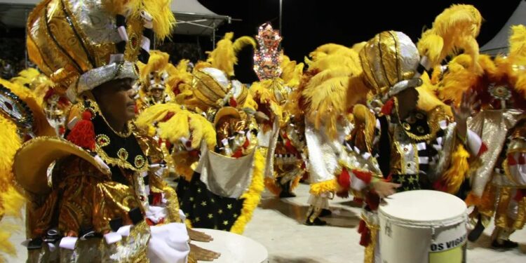 Mais de 20 mil turistas podem participar do Carnaval do Maranhão