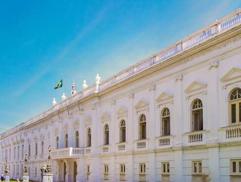 Confira os novos nomes divulgados para compor a equipe do governo do Estado.