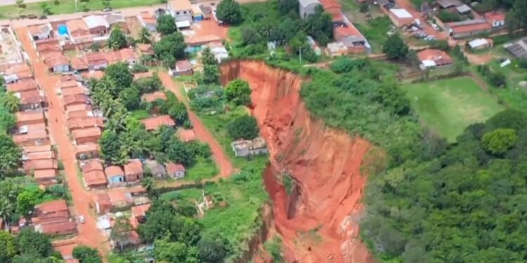 Mais 11 cidades maranhenses entram em situação de emergência