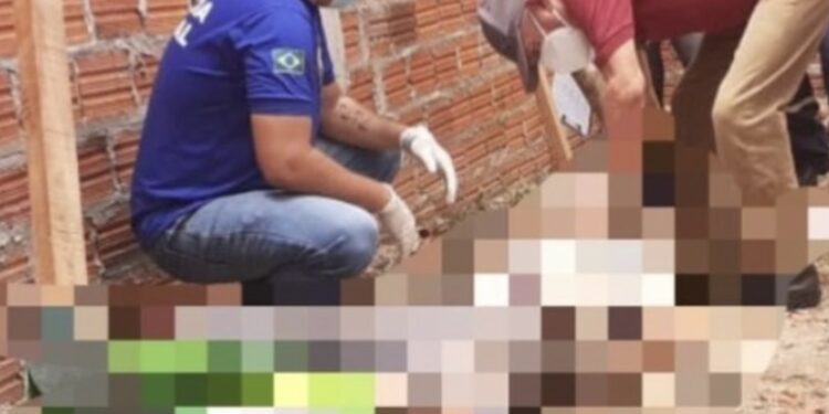 Idoso morre após cair de escada em Caxias