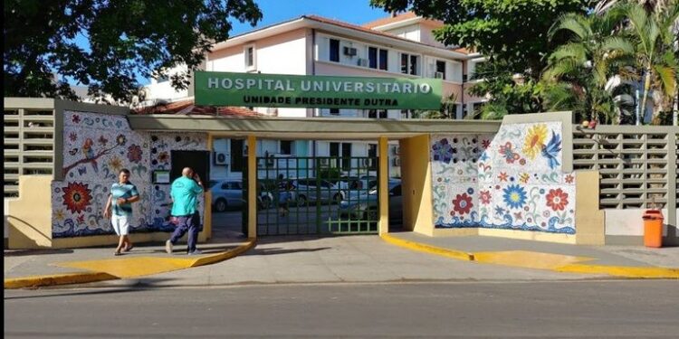 Hospital Universitário do MA suspende cirurgias por falta de anestesiologistas