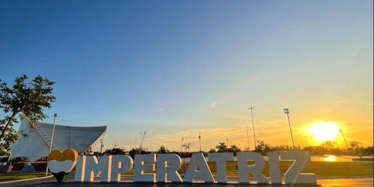 Imperatriz ganha título de segunda capital do Maranhão