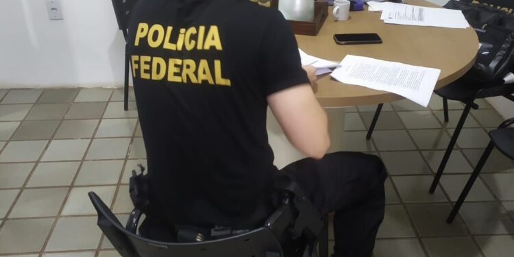 Operação aponta que prefeitura do Ma usava dados falsos no SUS para aumentar verbas