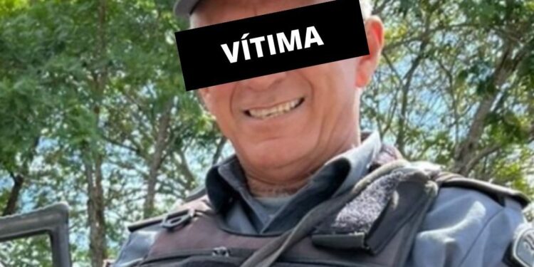 Capitão da PM é morto a tiros em Caxias