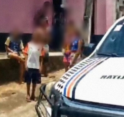 Idosa é encontrada morta e com sinais de abuso em Codó