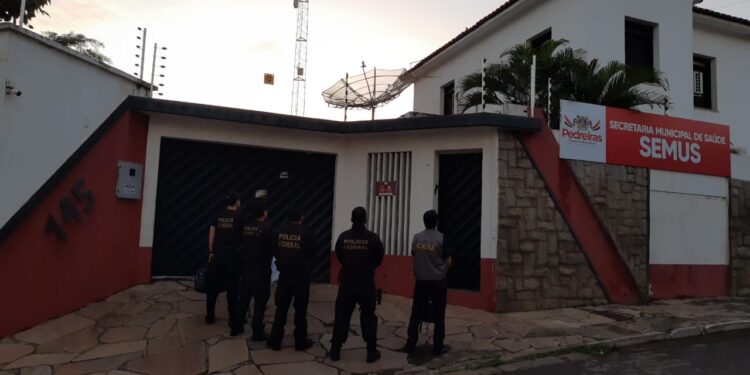 Operação investiga fraudes no SUS, no Maranhão