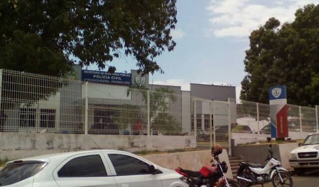 Preso homem que tentou matar mulher no MA após ela derramar cerveja nele