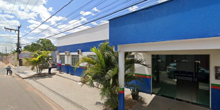 Funcionários denunciam salários atrasados no município de Amarante