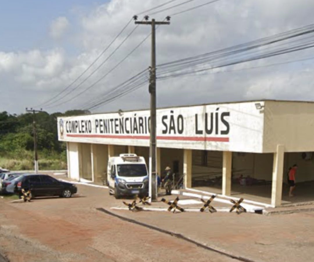 Quase 800 presos são autorizados para saída temporária na Páscoa