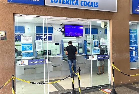 Aposta de Timon ganha prêmio de R$ 1,4 milhões