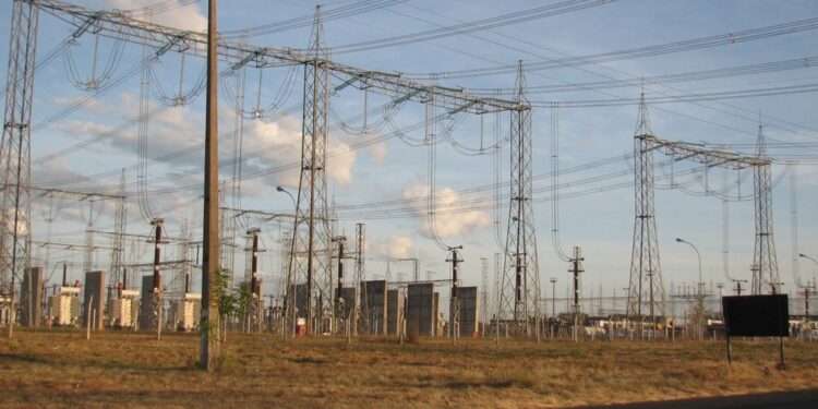 Região Tocantina tem apagão de energia e falhas em internet e telefonia nesta terça-feira