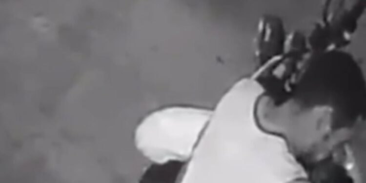 Moto do SAMU é furtada em Coroatá