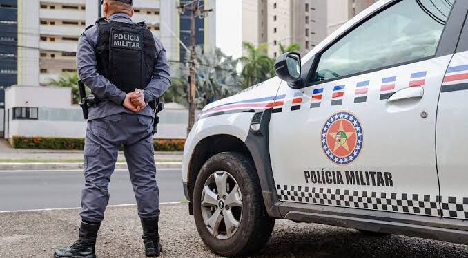 131 pessoas são presas e 15 adolescentes apreendidos durante Operação Tiradentes no MA