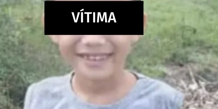 Pescadores encontram corpo de menino desaparecido no Rio Pindaré