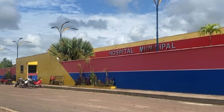 Enfermeiro é investigado por levar recém-nascido de hospital no MA