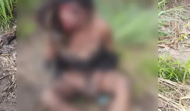 Preso suspeito de tentar matar indígena transexual em Arame