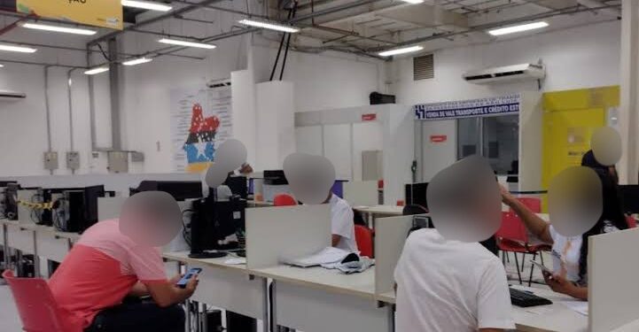 Moradores da Região Tocantina reclamam de paralisação em serviços do DETRAN