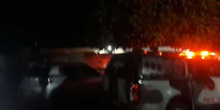 Homem armado tenta invadir escola em Açailândia