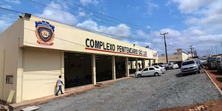 30 presos não voltaram da Saída Temporária de Páscoa em São Luís
