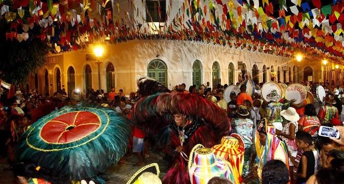 São João do Maranhão é adiado