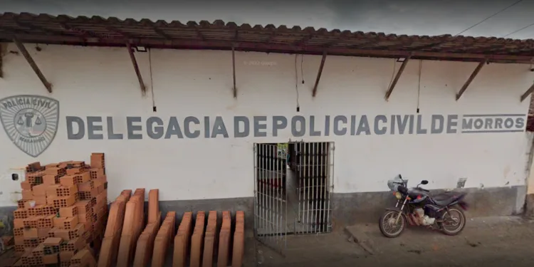 Policia investiga assassinato de três pessoas da mesma família