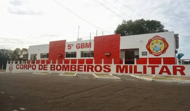 Tenente é preso após tentar furtar moto de quartel em Caxias