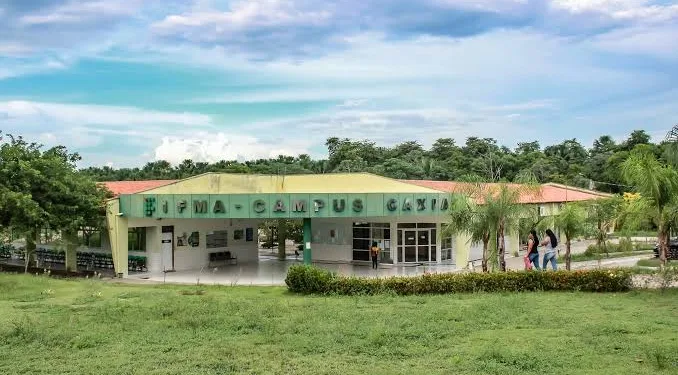 Abertas inscrições para seletivo do IFMA em cinco municipios do MA