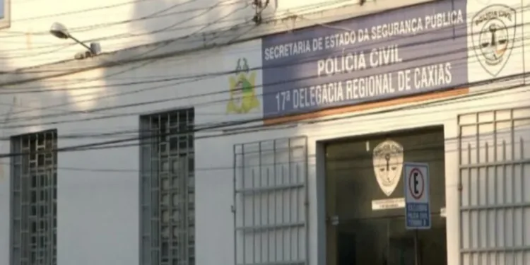 Homem é preso por ameaçar de morte a mãe em Caxias