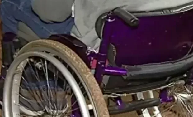 Mulher é presa por maus-tratos a irmã cadeirante no Maranhão