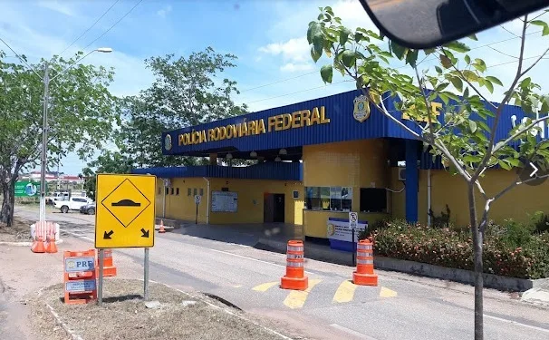 PRF inicia campanha para coibir principais causas de acidentes no Maranhão