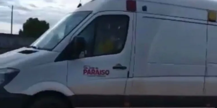 Passageiros são baleados durante confronto de criminosos com a polícia no Maranhão