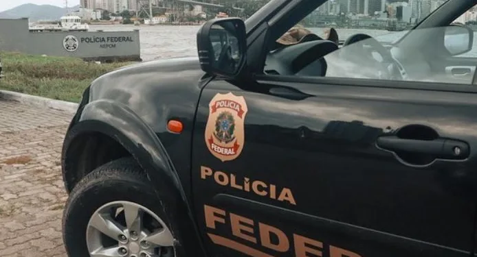 PF resgata 12 maranhenses de trabalho análogo a escravidão em Santa Catarina