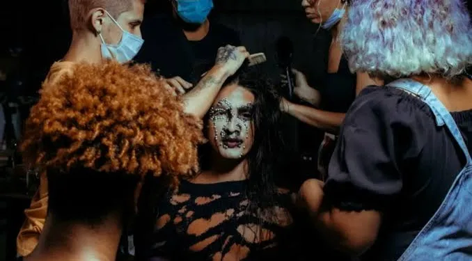 Filme maranhense estreou na Holanda