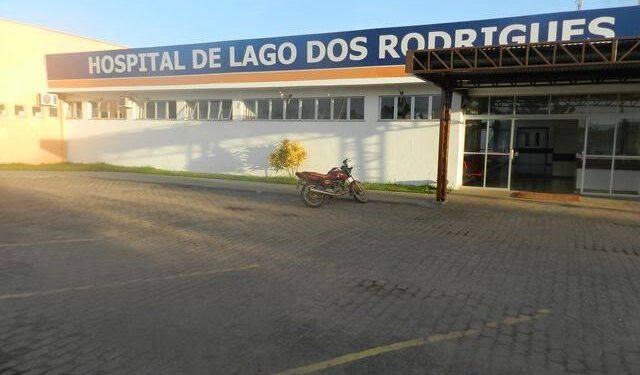 Enfermeiro que se passava por médico é preso no Maranhão